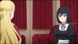 Skeleton Knight in Another World (Hindi) - Season 01 Episode 07